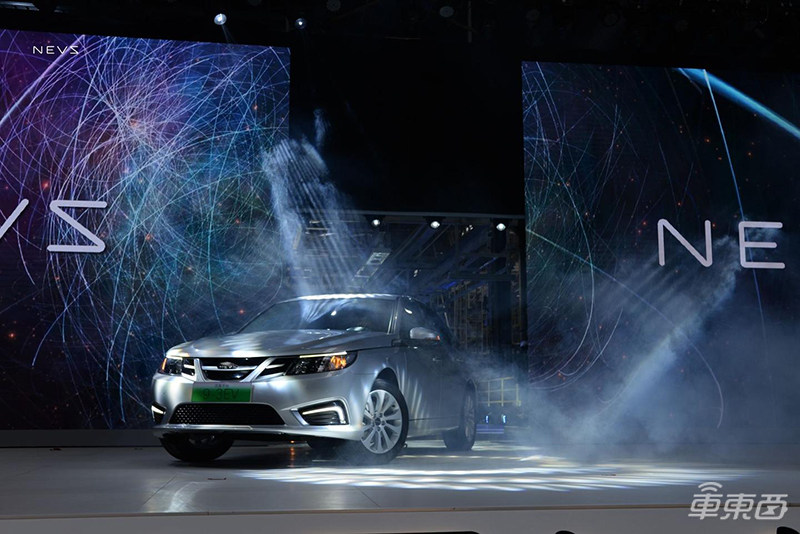 霸气!许家印讲述恒大造车杀手锏:把能买的都给它买了