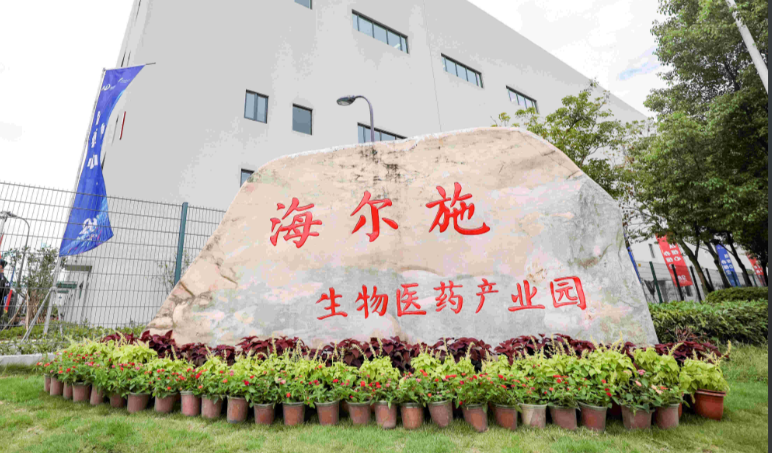 A股上市公司静默期:海尔施生物医药临门叫停的教训启示