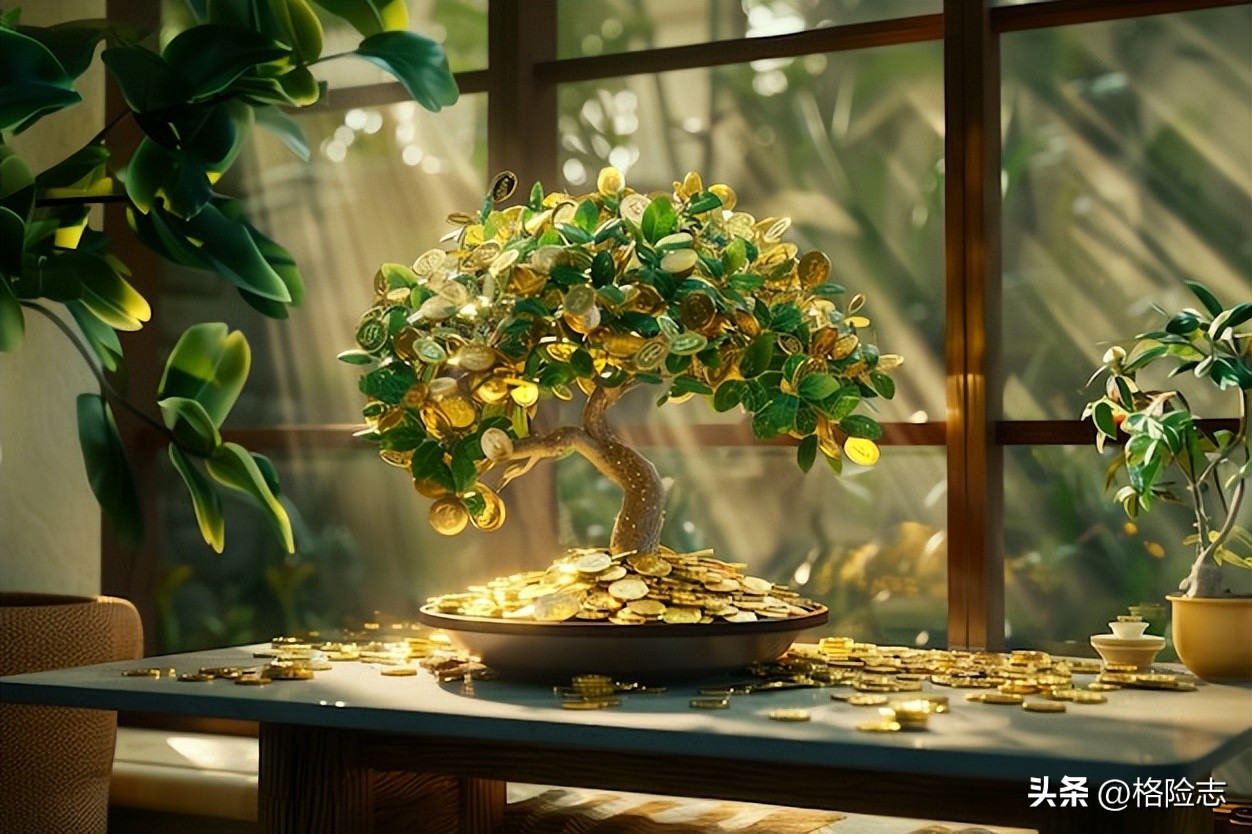 分红险利差死差费差计算_保险公司红利分配_分红险可分配盈余计算