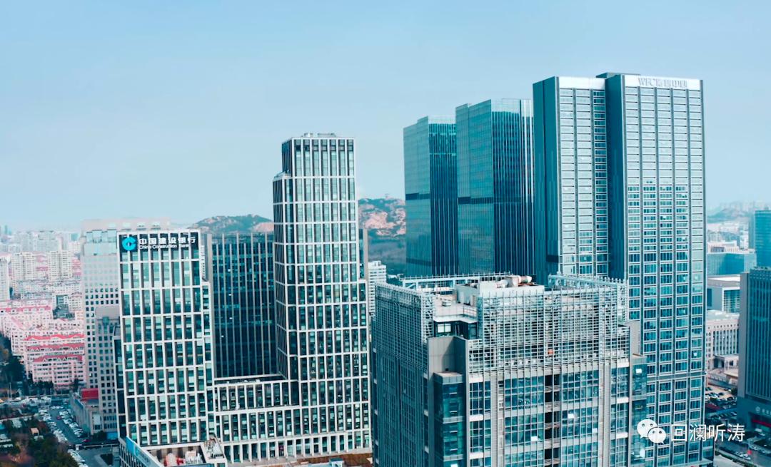 12家年轻企业排队上市,这里仍是财富行业的必争之地