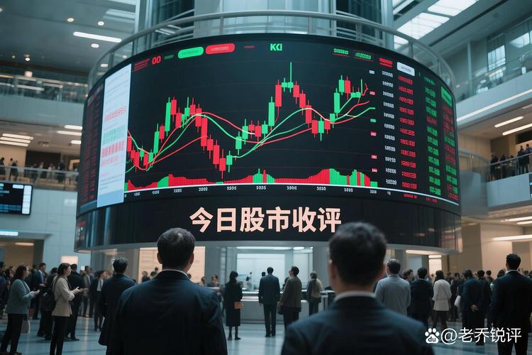 北交所首秀市场表现符合预期，新股涨势凶猛后震荡走低