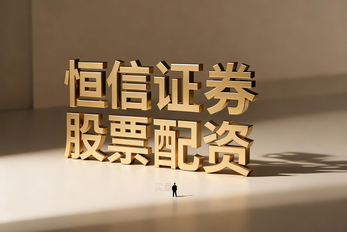 揭秘实盘配资真实流程：从开户到杠杆，一文全知晓