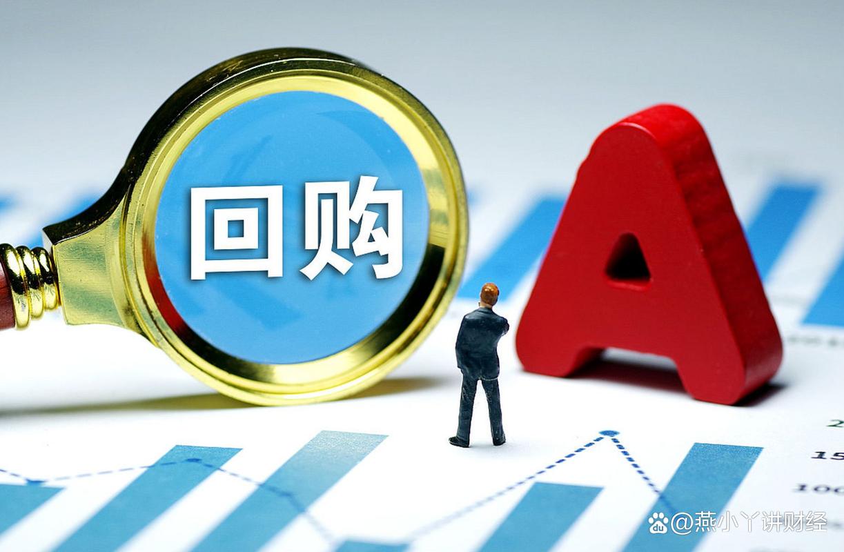 上市公司静默期暂停回购,回购潮背后的信号