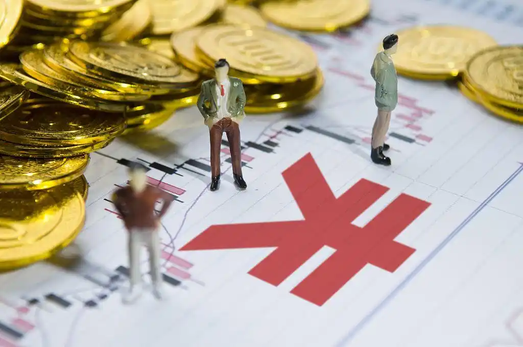 A股场外配资平台 高杠杆股票交易 非法配资风险_股票配资利息是高利贷