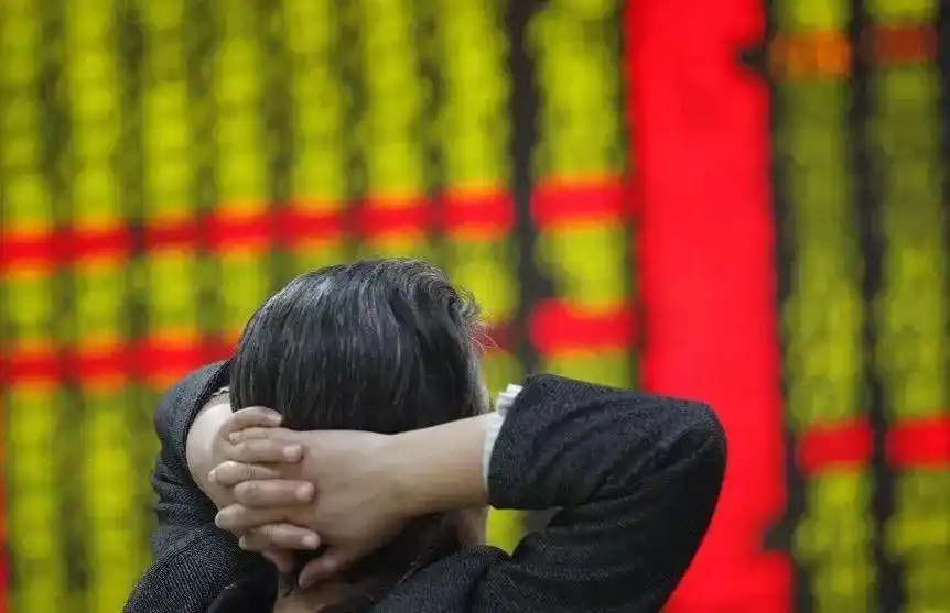 股票配资风险控制_场外配资合法性_高杠杆配资风险