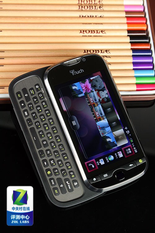 t-mobile mytouch 3g T-Mobile myTouch 4G Slide怎么样？裸机售价为何比myTouch 4G贵？