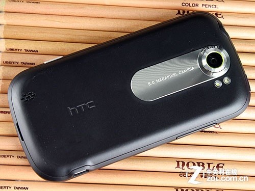 双核全键盘新宠 myTouch 4G Slide评测