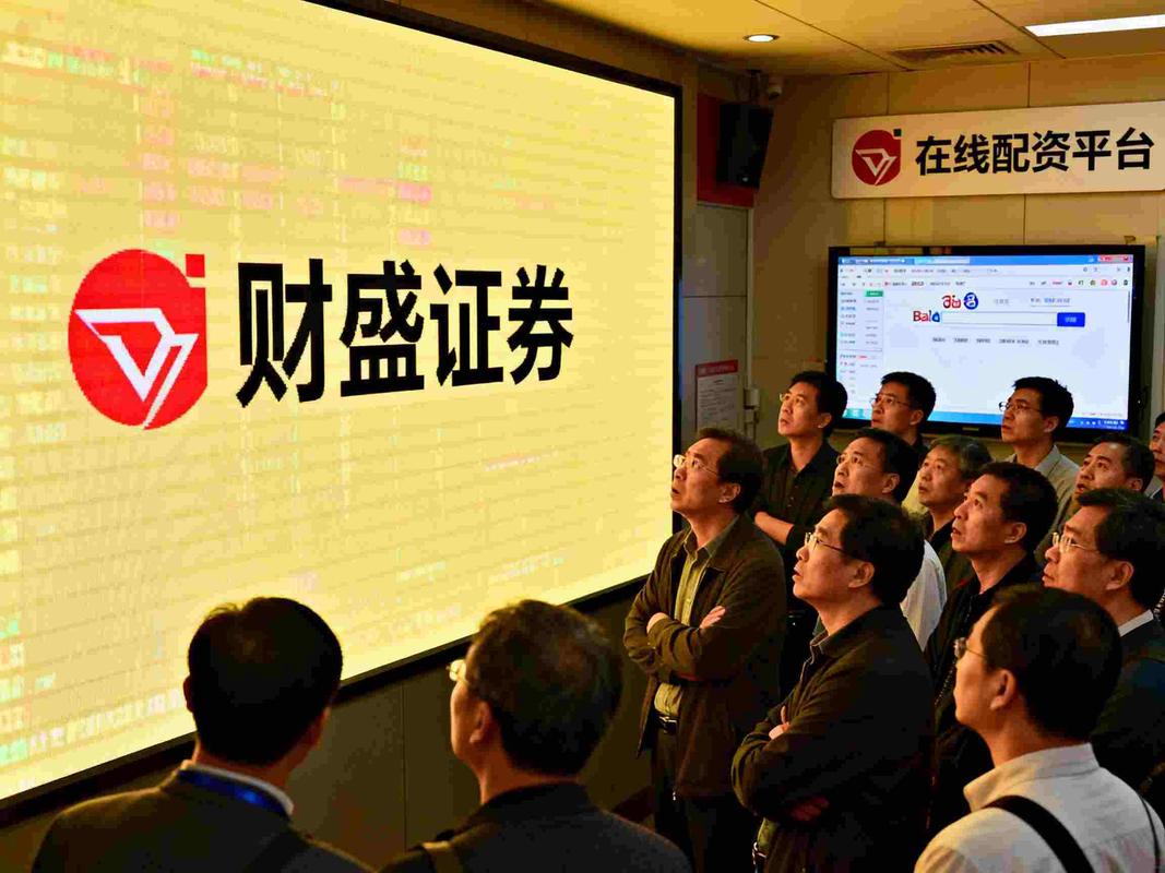 3月18日两家券商营业部负责人因违规配资被免职，咋回事？