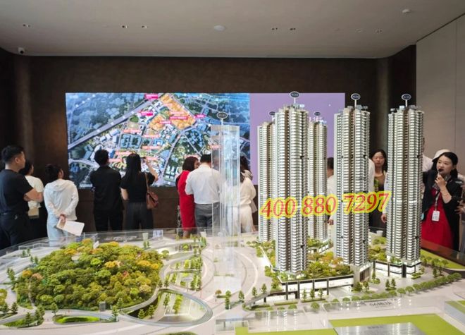 深圳鸿荣源观城户型价格曝光！速来了解楼盘详情