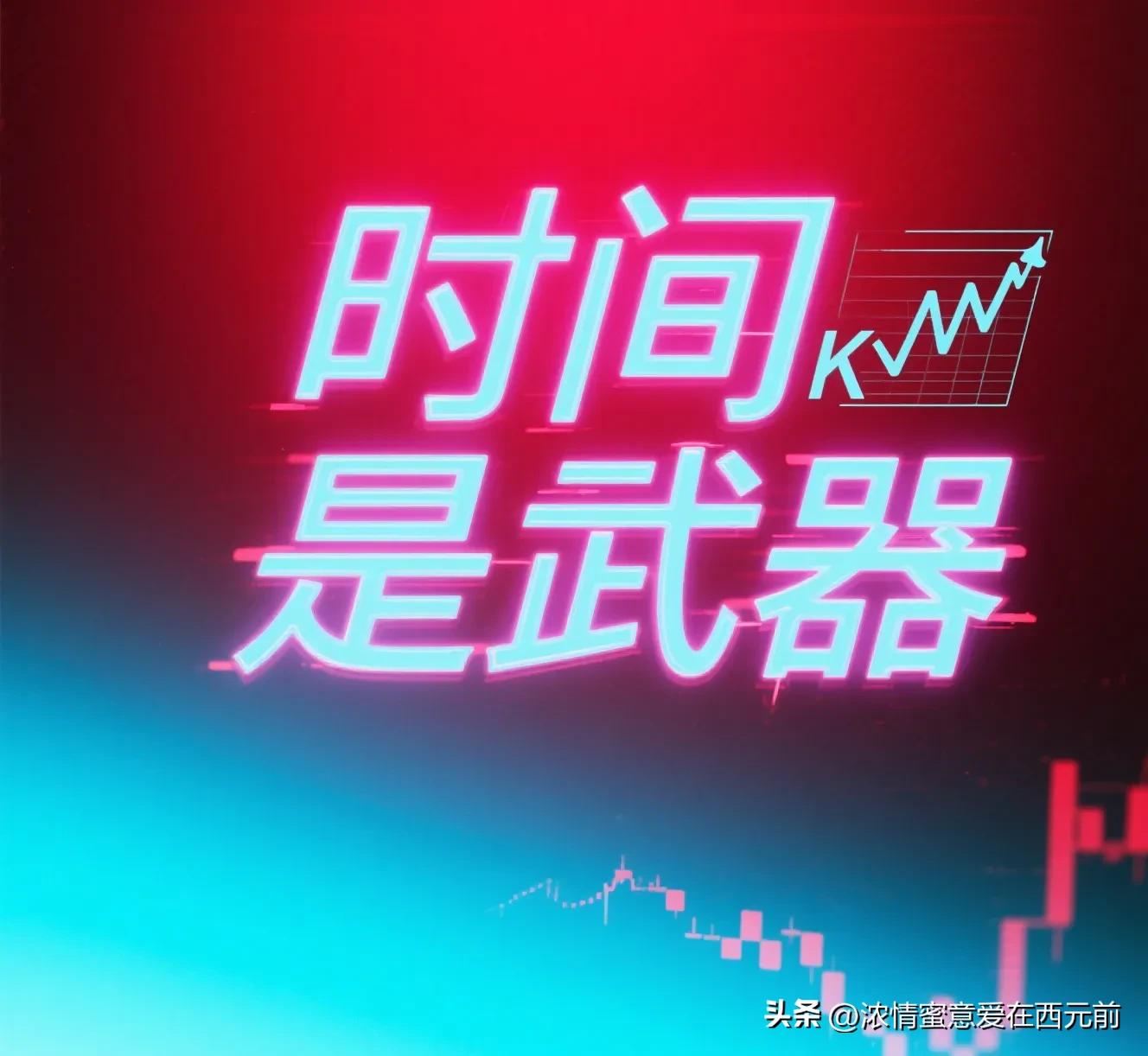控住贪欲落袋为安_股市九大硬纪律_股民必须遵守的88条炒股纪律