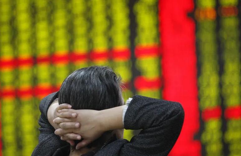 股民炒股纪律：安全边际为首，指标勿多，拒绝过度交易
