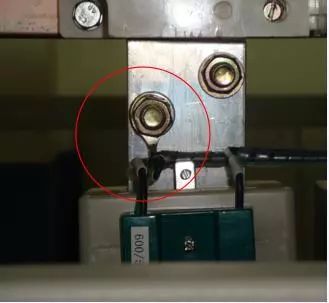 一次线配线工艺_小母线端子_电器元件装配工艺