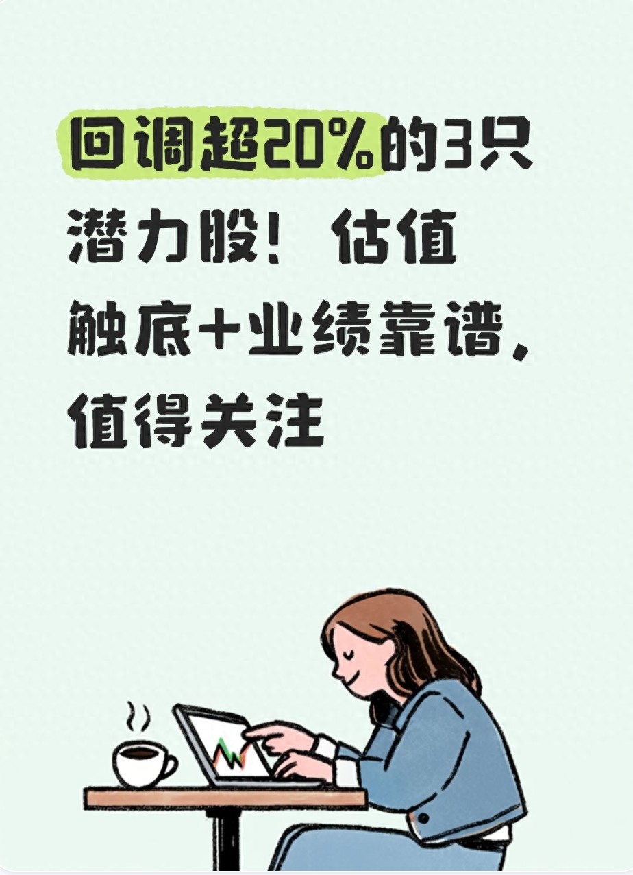 基本面扎实行业利好股票_A股回调超20%低估股_现在那些股票好