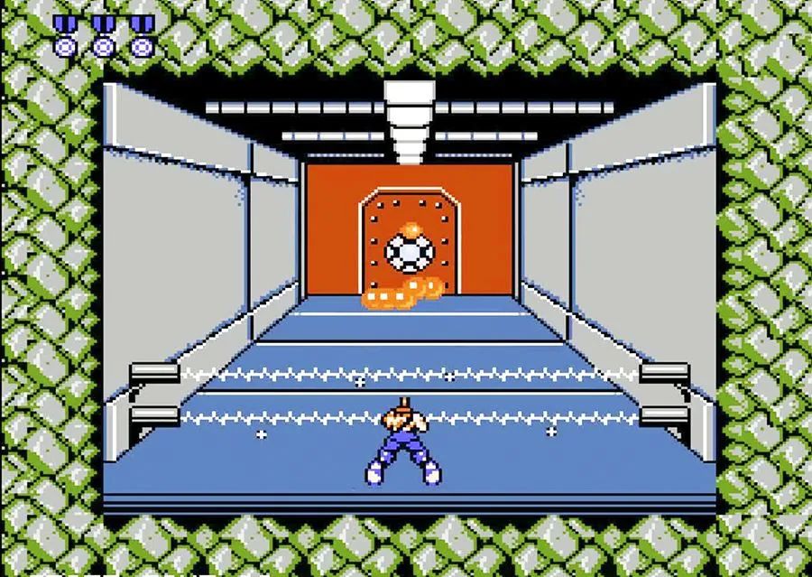 黑色手柄的小霸王_小霸王破产故事_小霸王童年回忆