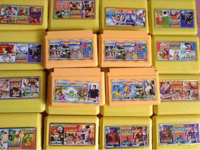 小霸王童年回忆_黑色手柄的小霸王_小霸王破产故事