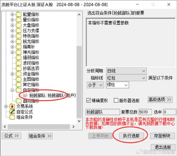 新手炒股必备！同花顺选股器教程，快速筛优质股避坑