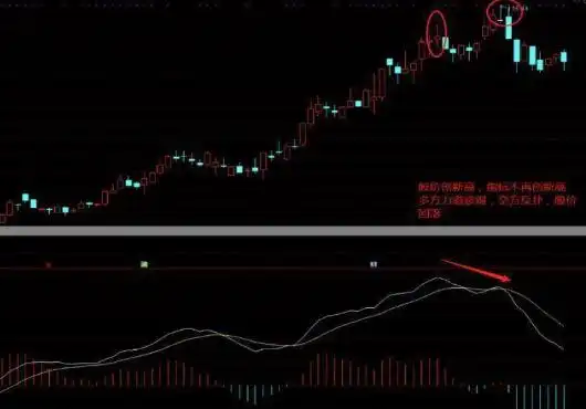 交易过程关注_MACD使用方法_什么指标和抄底配合