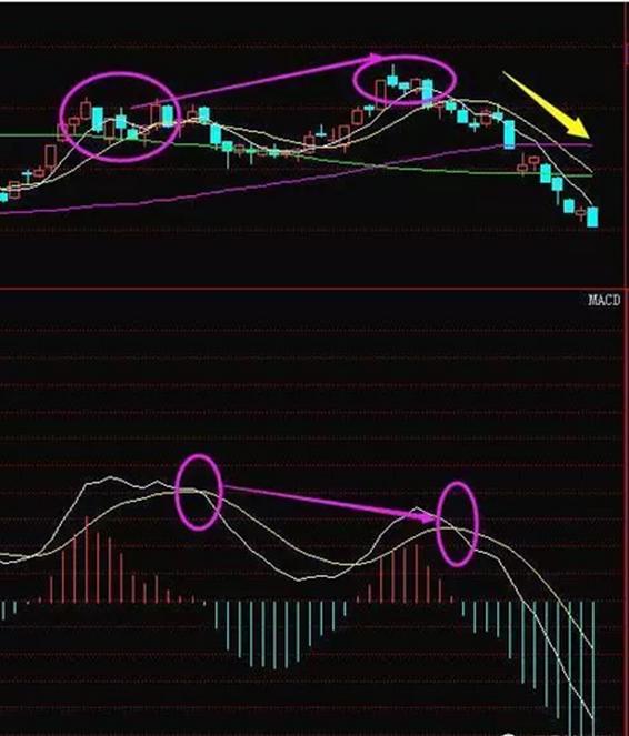 高成功率选股公式 源码_MACD指标买卖点_MACD技术分析实战应用