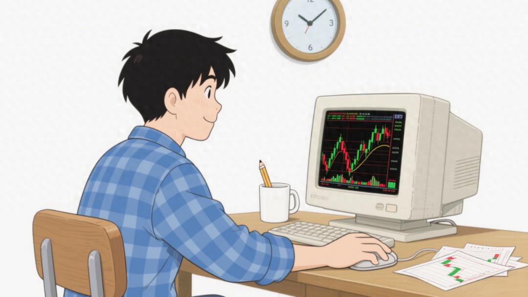 场外配资利息1%起？小心违法风险大