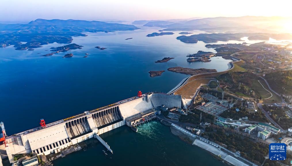 丹江口库区水质保护_南水北调中线水源地治理_南水北调中线【 】