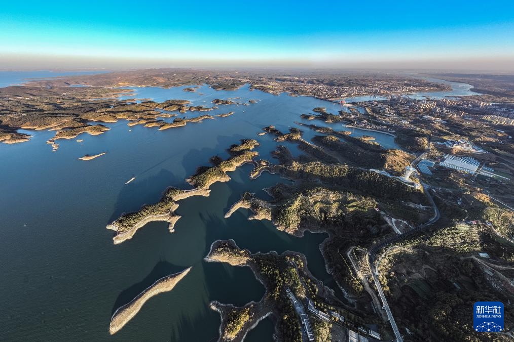 南水北调中线【 】_南水北调中线水源地治理_丹江口库区水质保护