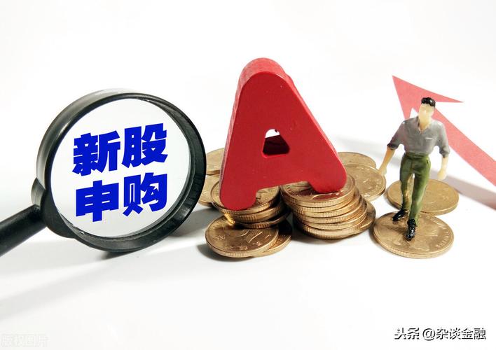 打新股中签后怎么办_中签后操作流程_新股中签概率低