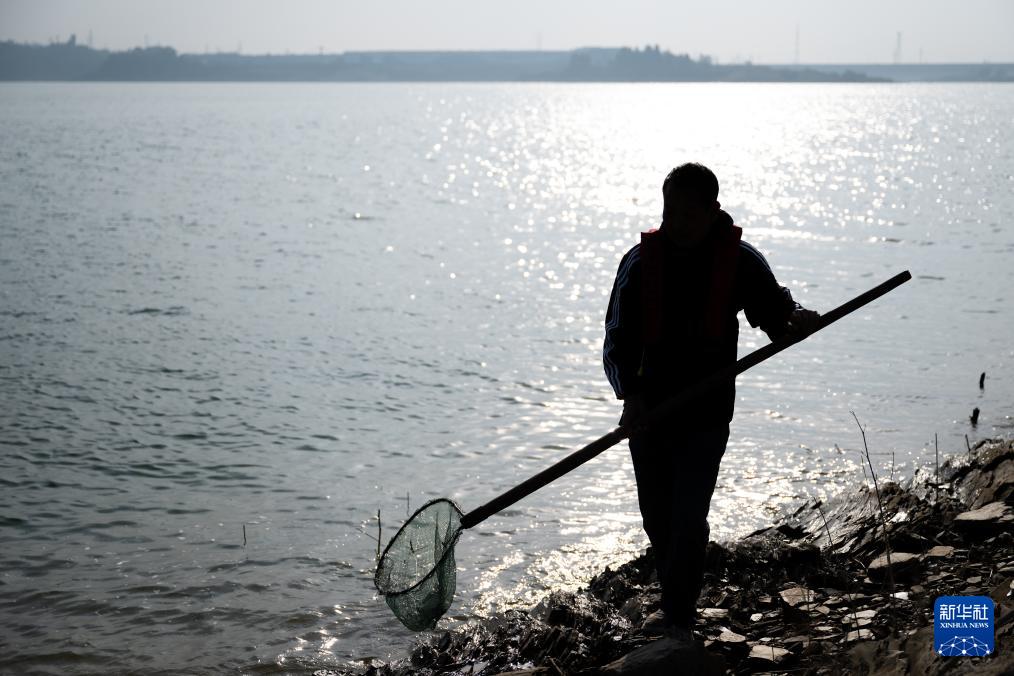 南水北调中线【 】_南水北调中线水源地治理_丹江口库区水质保护