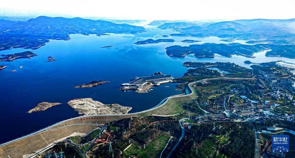 南水北调中线水源地治理_南水北调中线【 】_丹江口库区水质保护