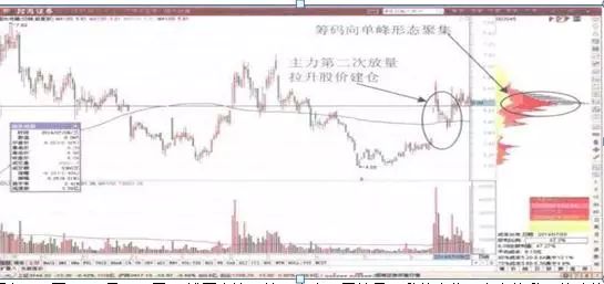 低位股价分析_股票建仓形态_庄家出货手法