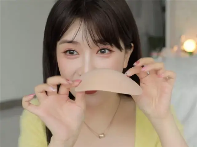 美人肩自测方法_美人肩标准_美人肩形态图解