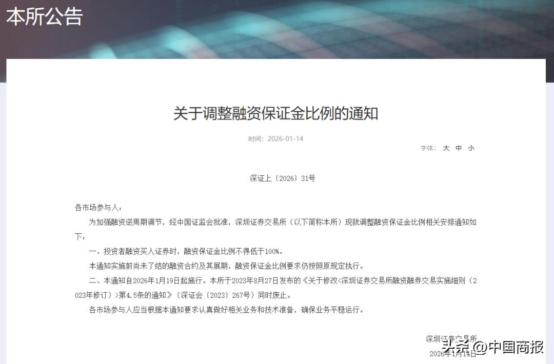 A股融资保证金比例上调至100%_A股市场活跃度与风险防控_证监会查配资利好哪些股票