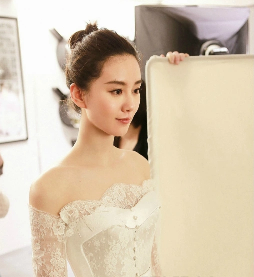 美人肩标志_美人肩特征_美人肩形态图解